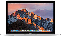 MacBook Retina, 12-inch, Early 2016 Model: A1534 Order: BTO/CTO, MLHA2LL/A, MLHC2LL/A Identifier: MacBook9,1