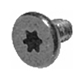 Screw, Display Clutch/Hinge, Torx T8 922-9688