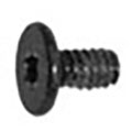 Screw 1.6 x 3.6 mm, Torx T5, Black 923-0235