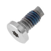 Screw, Front Plate, Outer, Rack 923-03442