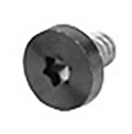 Screw M1.6, Power Supply Cover, Torx T5 923-0714