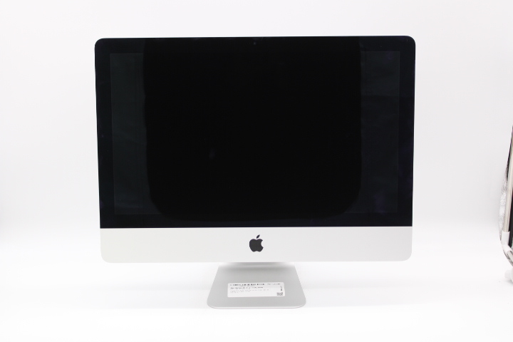 Apple iMac Retina 4K 21.5 2019 i3 3.6GHz 8GB 1TB Good Condition