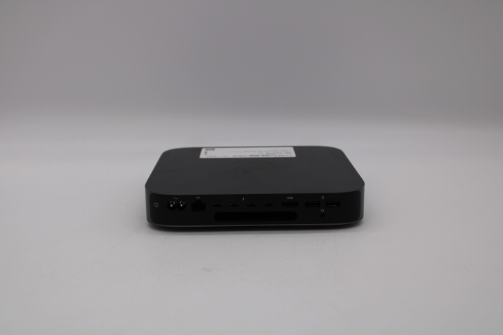 【美品】Mac mini 2018 Amazon.com: Apple Mac mini (Late 2018) Core i7 3.2GHz 6-core