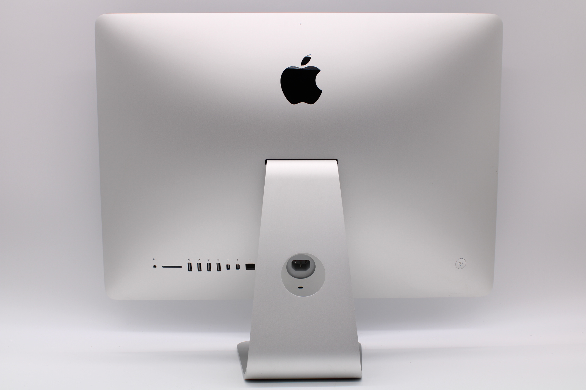 late 2013 imac 21.5 inch tone