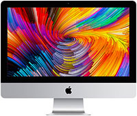 Apple iMac Retina 4K 21.5-inch 2017 A1418 3069 iMac18,2 Genuine