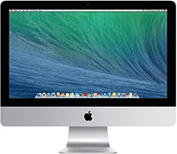 Apple iMac (21.5-inch, Mid 2014) Model A1418 : ID iMac14,4 : EMC 2805 Service Parts, Accessories & Tools