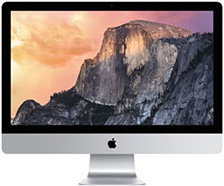 Apple iMac (Retina 5K, 27-inch, Late 2014) Model A1419 : ID iMac15,1 : EMC 2806 Service Parts, Accessories & Tools