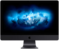 Apple iMac Pro (27-inch, Late 2017) Model A1862 : ID iMacPro1,1 : EMC 3144 Service Parts, Accessories & Tools