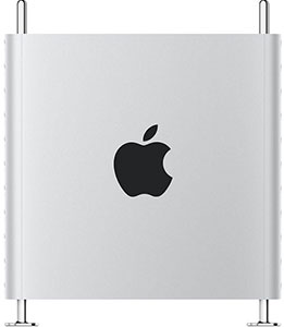 Apple Mac Pro (2019) Model A1991 : ID MacPro7,1 : EMC 3203 Service Parts, Accessories & Tools
