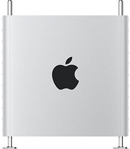 Apple Mac Pro (2019) Model A1991 : ID MacPro7,1 : EMC 3203 Service Parts, Accessories & Tools