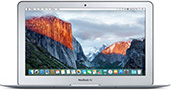 MacBook Air 11-inch, Early 2015 Model: A1465 Order: BTO/CTO, MJVM2LL/A Identifier: MacBookAir7,1