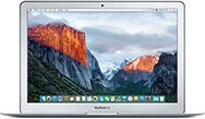 Apple MacBook Air (13-inch, Early 2015) Model A1466 : ID MacBookAir7,2 : EMC 2925 Service Parts, Accessories & Tools
