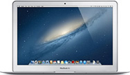 MacBook Air 13-inch, Mid 2012 Model: A1466 Order: MD628LL/A, MD231LL/A, MD846LL/A Identifier: MacBookAir5,2