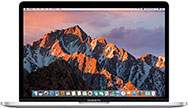 MacBook Pro 13-inch, 2016, 2 TBT3 Model: A1708 Order: MLL42LL/A, BTO/CTO Identifier: MacBookPro13,1