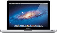 MacBook Pro 13-inch, Mid 2012 Model: A1278 Order: MD101LL/A, MD102LL/A Identifier: MacBookPro9,2