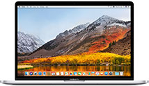 Apple MacBook Pro (15-inch, 2016) Model A1707 : ID MacBookPro13,3 : EMC 3072 Service Parts, Accessories & Tools