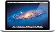 MacBook Pro Retina, 15-inch, Mid 2012 Model: A1398 Order: MC975LL/A, MC976LL/A, MD831LL/A Identifier: MacBookPro10,1