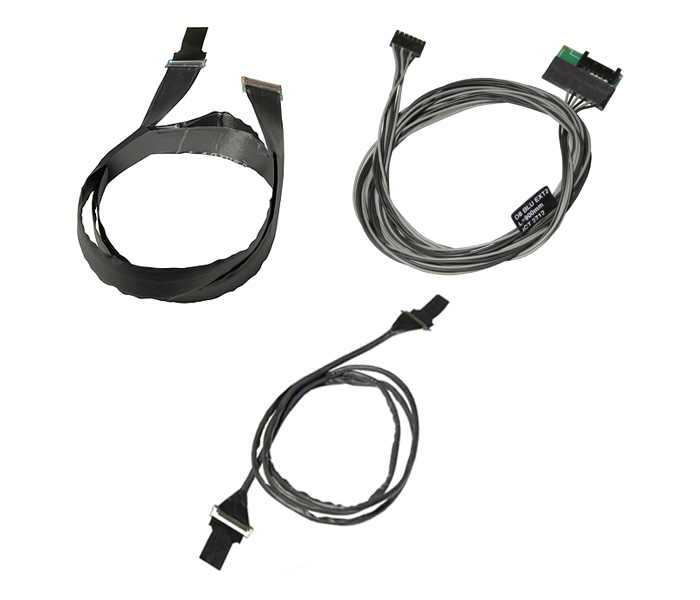 Display Extension Cable Set 076-00010