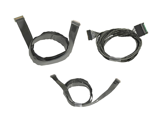 Display Extension Cable Set 076-00200