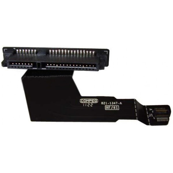 Flex Cable, SATA Hard Drive/SSD, Upper Bay 076-1391