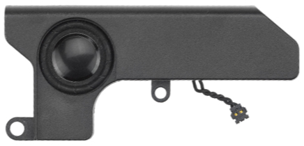 Speaker 076-1424 for Mac mini Mid 2011