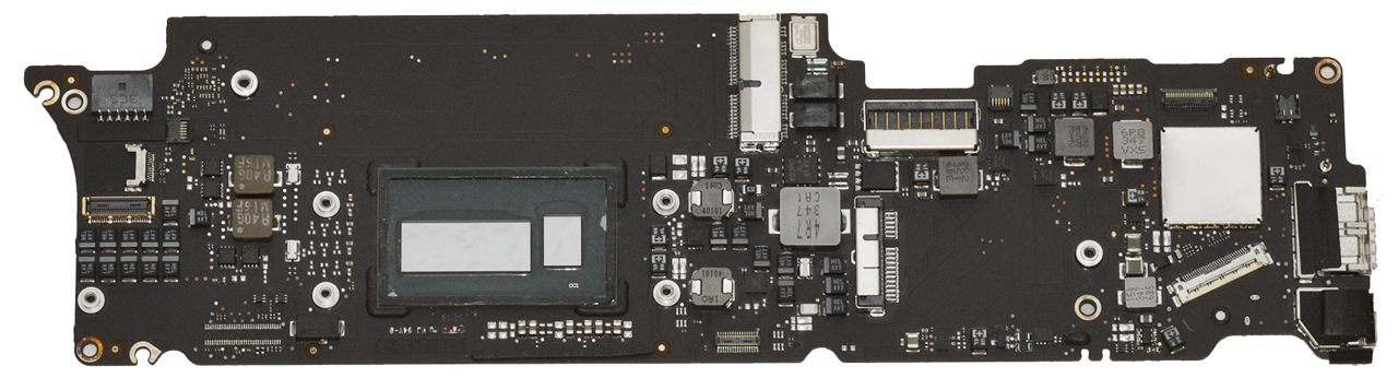 Logic Board 1.4GHz 4GB 661-00060