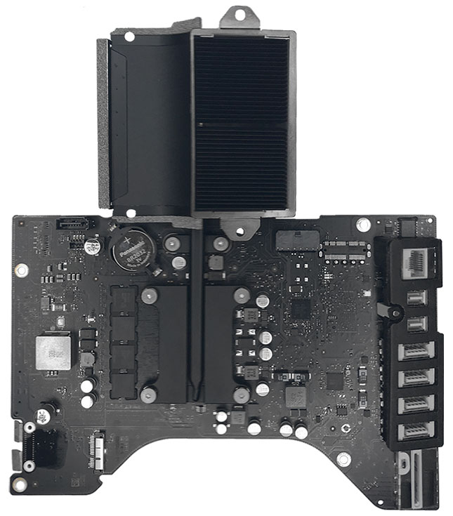 Logic Board 1.4GHz i5 8GB SSD 661-00148