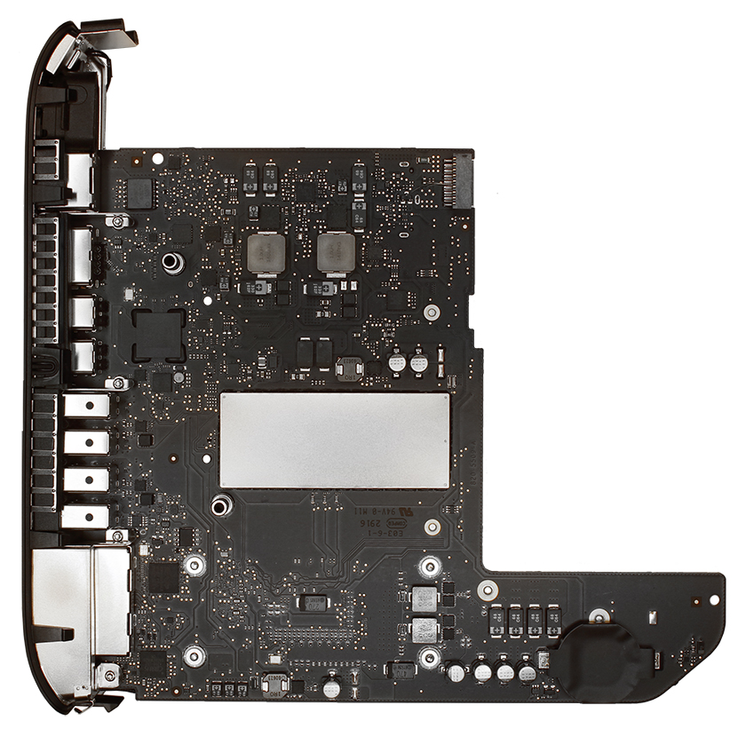 Logic Board i5 1.4GHz 4GB 661-01019