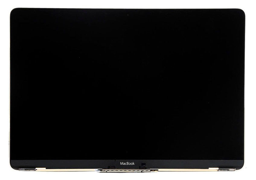 Display Assembly, Gold 661-02248