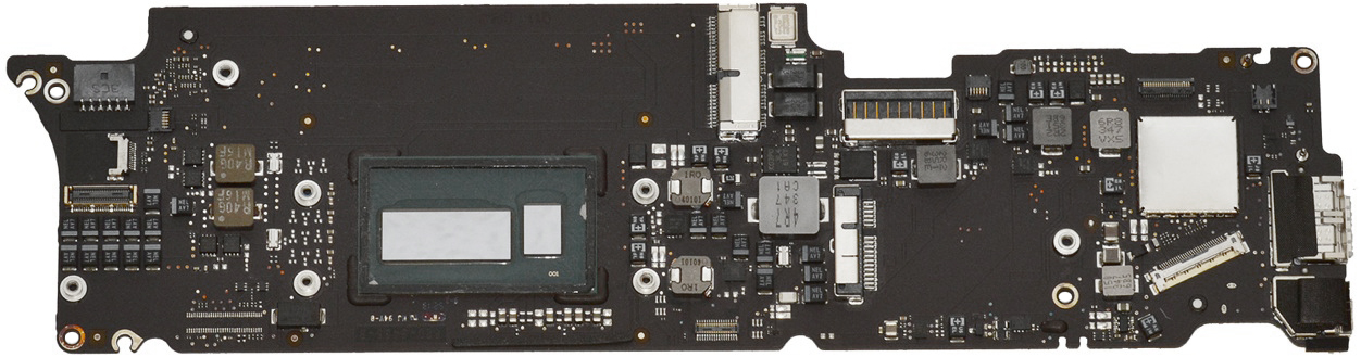 Logic Board 2.2GHz i7 8GB 661-02349