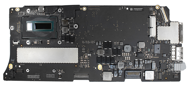 Logic Board 2.7GHz i5 16GB 661-02355