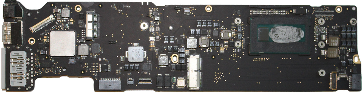 Logic Board 661-02391, 661-02392, 661-02393, 661-02394 for MacBook Air 13-inch Early 2015