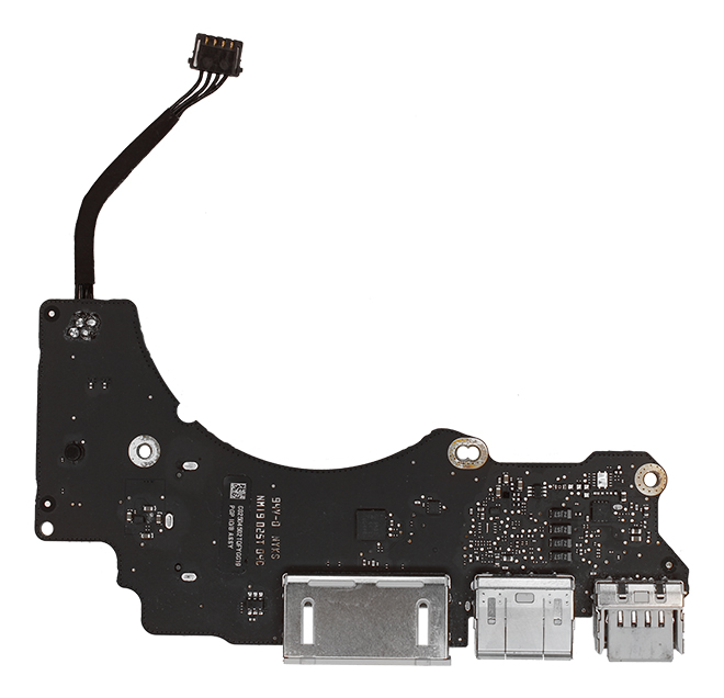 I/O Board 661-02457 for MacBook Pro Retina 13-inch Early 2015