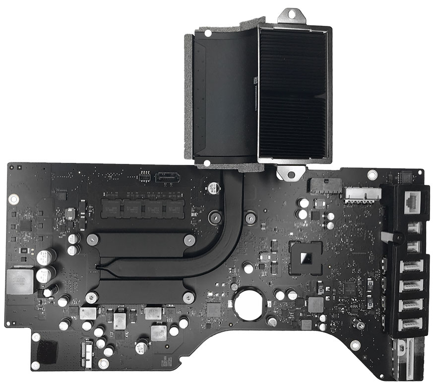 Logic Board 3.1GHz i5 8GB SSD Retina 661-02985