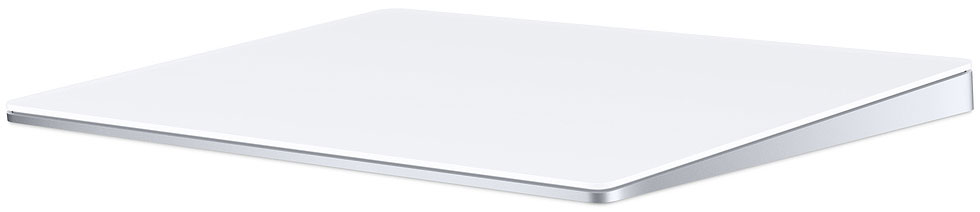 Apple Magic Trackpad 2 661-03510