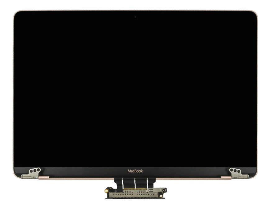 Display Assembly, Rose Gold 661-04852