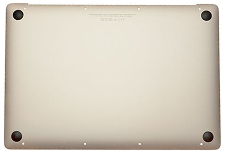 Bottom Case w/ Battery 661-04855, 661-04856, 661-04858, 661-04876 for MacBook Retina 12-inch 2017