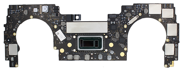 Logic Board 2.9GHz i5 8GB 256GB 661-05251