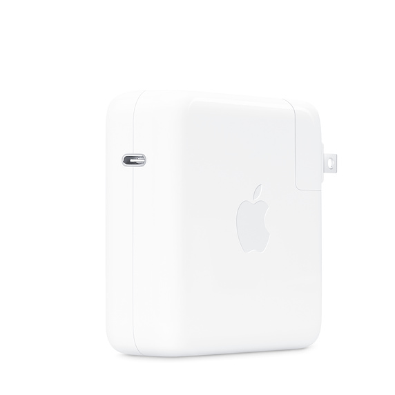 Apple USB-C Power Adapter 87W A1719 661-06672