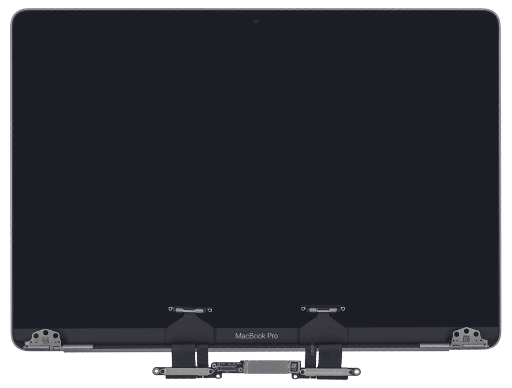 Display Assembly, Silver 661-07971