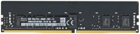 Memory,  16GB,  DDR4 ECC,  2666MHz 661-08892