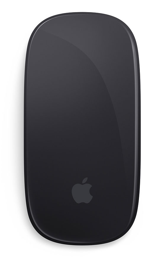 Apple Magic Mouse 2, Space Gray 661-08954