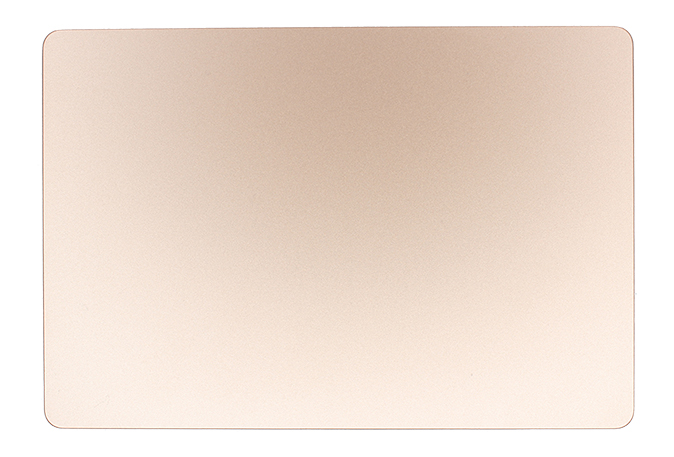 Trackpad, Gold 661-11908
