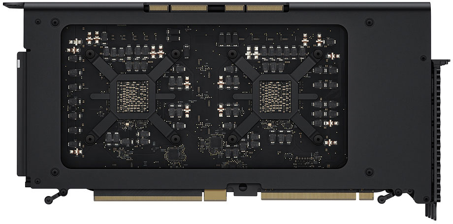 AMD Radeon Pro Vega II Duo 661-13057