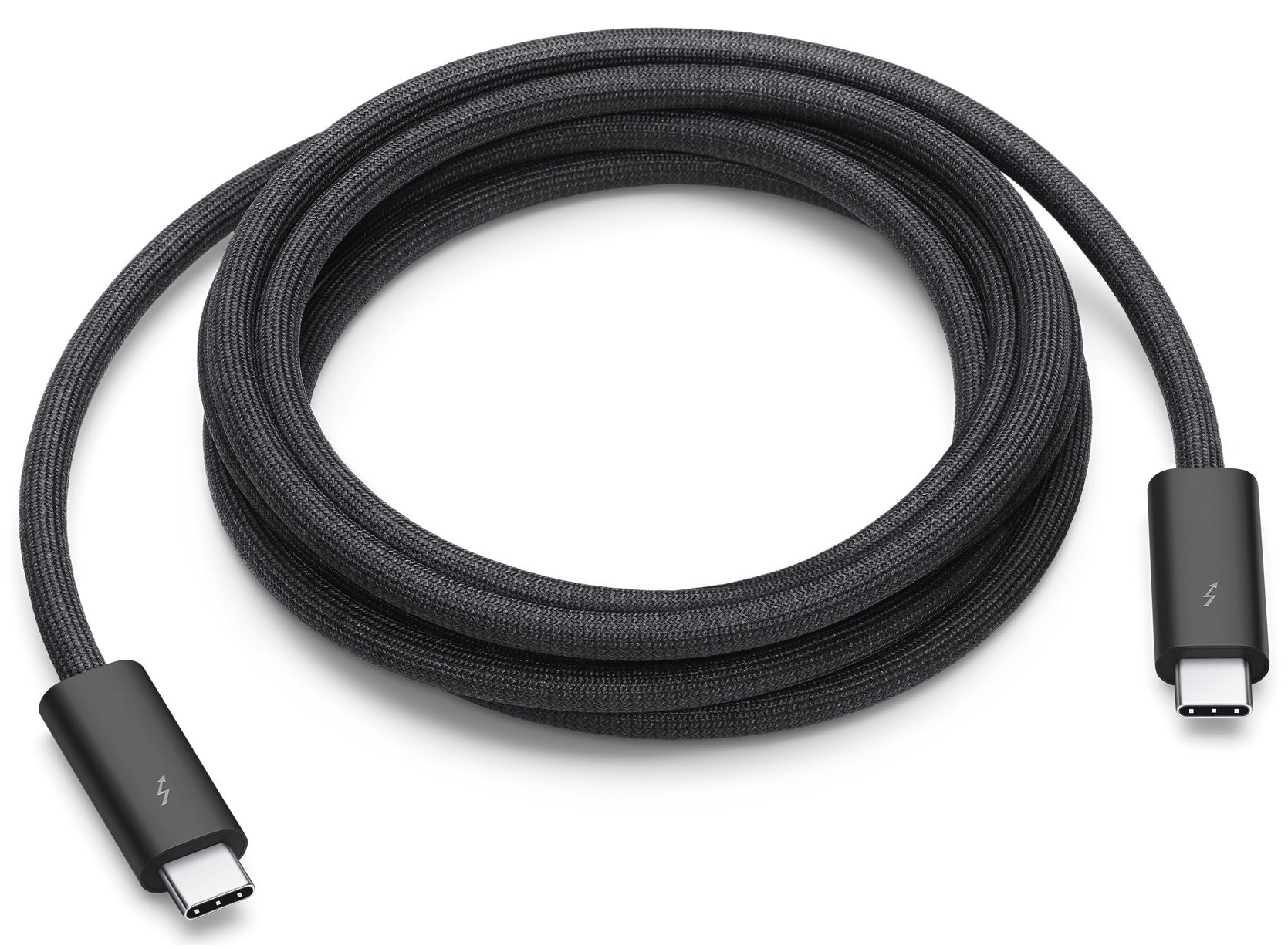 Apple Thunderbolt 3 Pro Cable, 2 m 661-13077