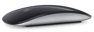 Silver-and-Black, Magic Mouse 2 661-13133