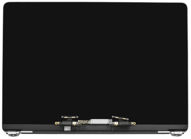 Display Assembly 661-14200, 661-14201 for MacBook Pro 16-inch 2019
