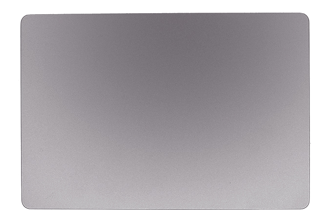 Trackpad, Space Gray 661-15392