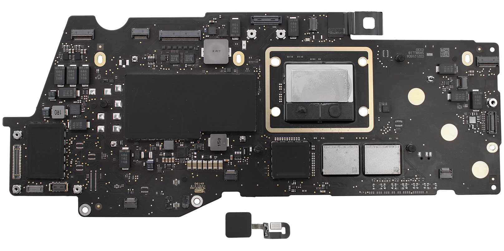 Logic board macbook pro sale