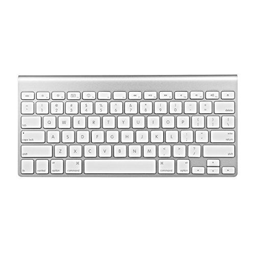 Keyboard Wireless (2009) 661-5000